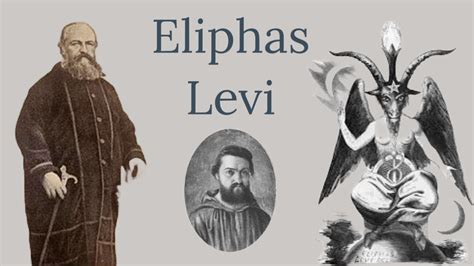The history of magic eliphaz levi